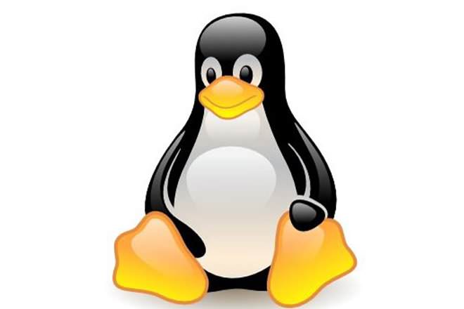 UNIX logo